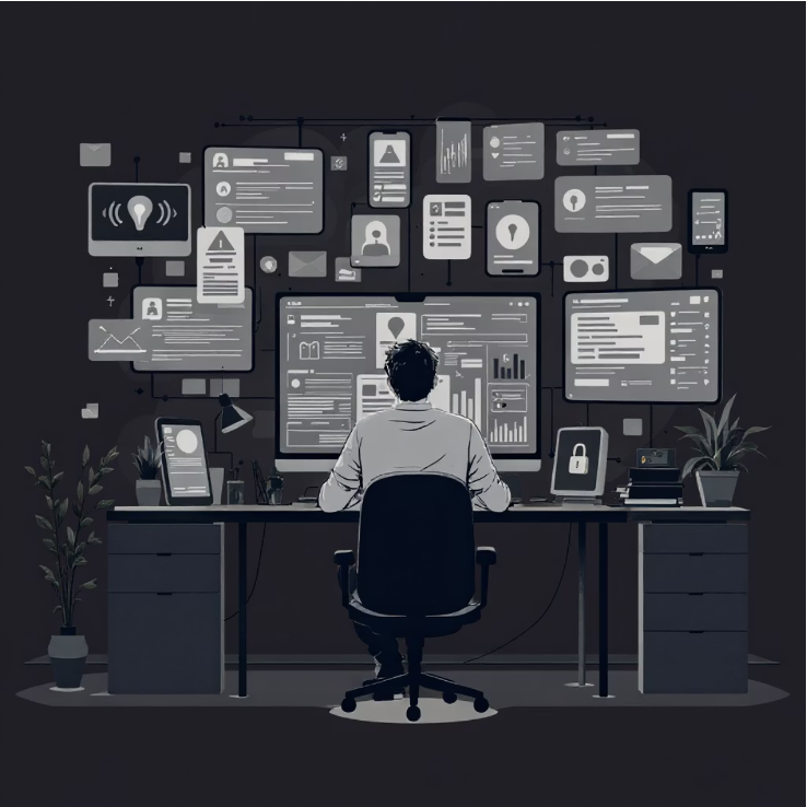 Why You Need NDR in a World of EDR and SIEM/SOAR