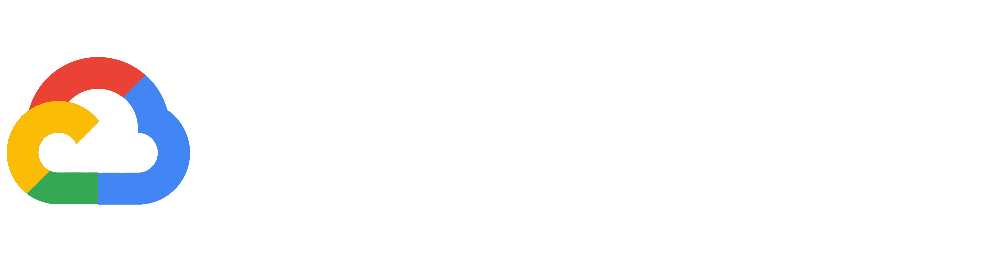 Google Cloud Platform